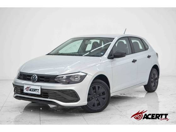 VOLKSWAGEN POLO 1.0 MPI MANUAL VOLKSWAGEN POLO 1.0 MPI MANUAL